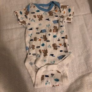 Newborn Baby Clothes